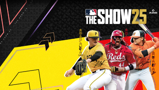 MMOexp let’s dominate MLB The Show 25 together