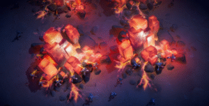 MMOEXP Warborne Above Ashes:The Power of Mutual Support for Thriving Alliances