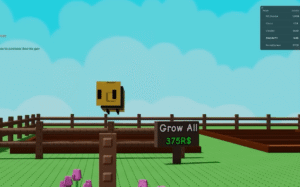 Grow A Garden Triceratops Trade Demand Explained