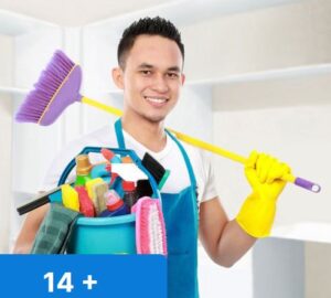 What to Expect from a Residential Cleaning Company in Fort McMurray