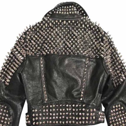 Winter 2025 Shearling Trends: The Ultimate Guide to Choosing the Perfect Women’s Punk Jacket