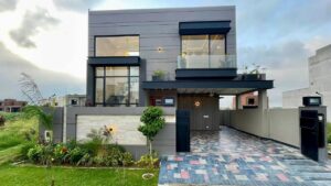 10 Marla House for Sale in DHA Lahore – Your Complete Guide by Elegant Properties DHA