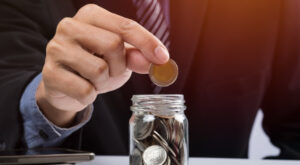 How Monroe Community CU Supports Local Nonprofits Through Member Match