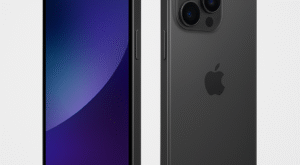 iPhone 16 – The Next Evolution of Apple’s Flagship Smartphone