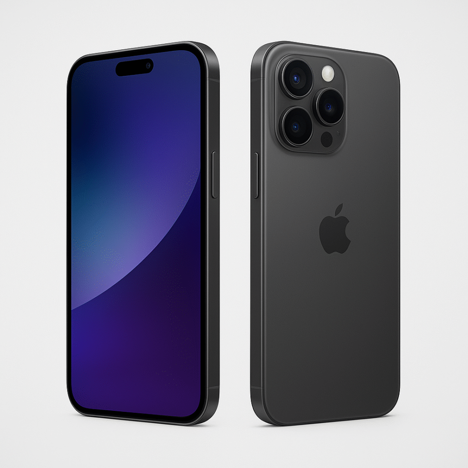 iPhone 16 – The Next Evolution of Apple’s Flagship Smartphone