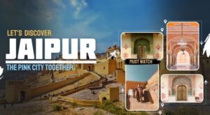 Explore the Royal Heritage with Rajasthan Tour Packages