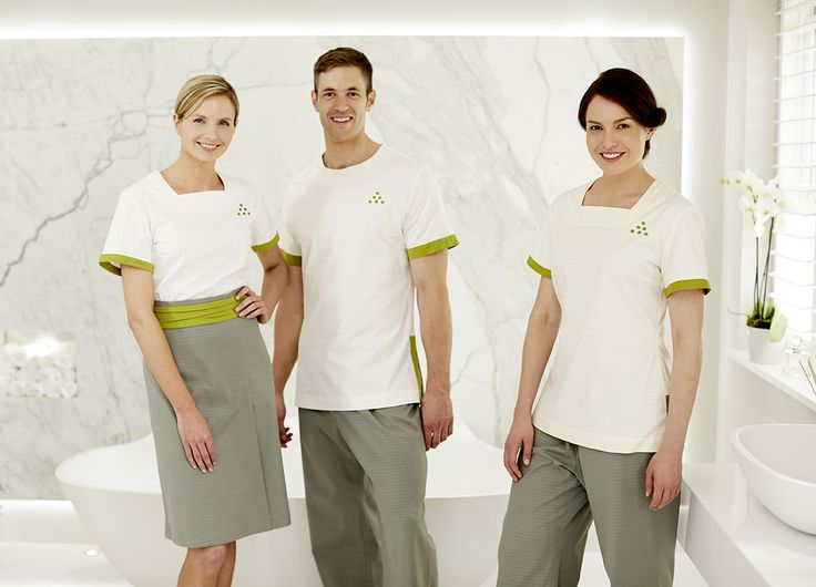 Spa Uniforms & Beauty Uniforms in Australia: The Complete 2025 Buyer’s Guide