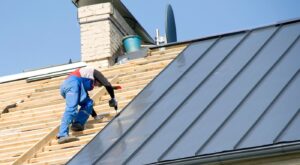 Choose Certified Pros for Roof Installation That Boosts Value and Curb Appeal.