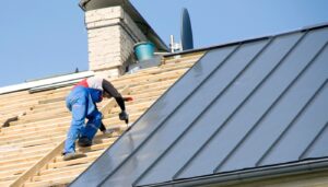 Choose Certified Pros for Roof Installation That Boosts Value and Curb Appeal.