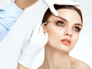 How to Get a Youthful Look Fast With Dermal Fillers Injections