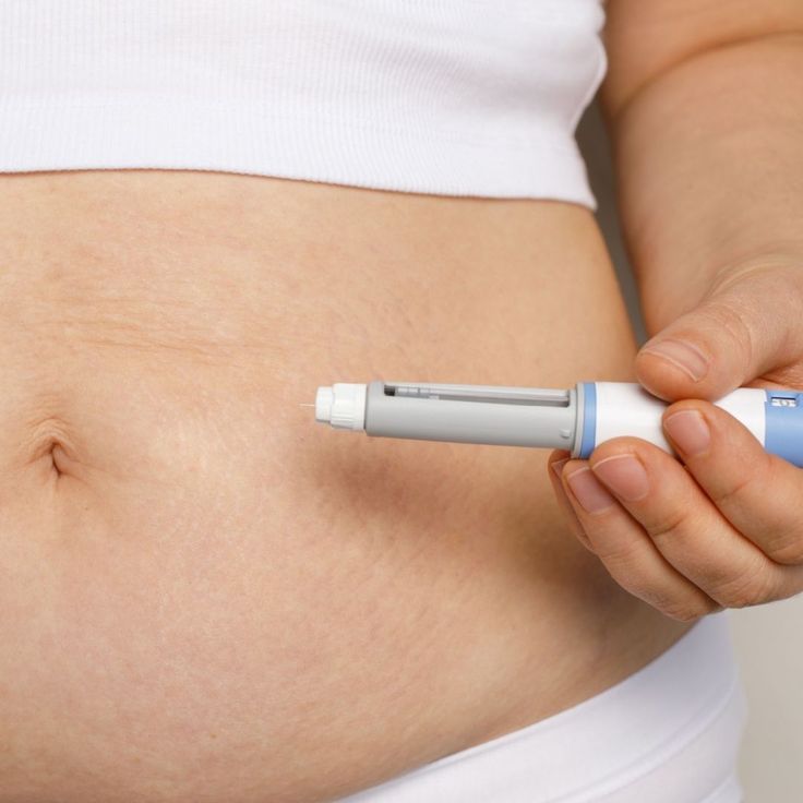 How to Use Saxenda Injections for Steady Results and Lasting Energy