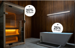 Best Sauna Sessions for Relaxation and Stress Relief