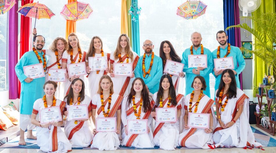 Corsi di Formazione per Insegnanti Online da 200 ore