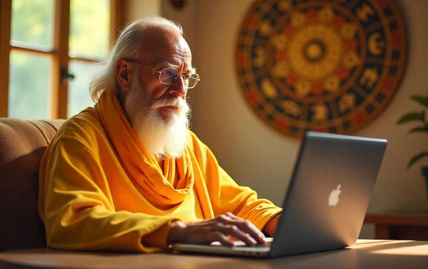 Chat With Astrologer for Travel Predictions: Plan Safe & Auspicious Journeys