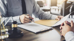 Understanding Comparative Negligence in Personal Injury Cases