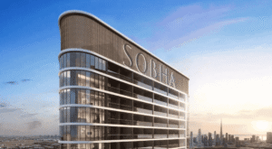 How Sobha Skyvue Altier Creates a Premium Residential Experience