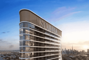 How Sobha Skyvue Altier Creates a Premium Residential Experience