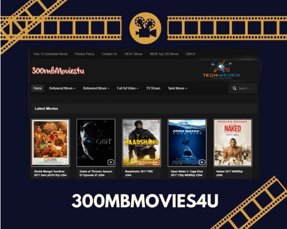 Comprehensive Guide to 300mbmovies4u and Its Rising Popularity Among Movie Enthusiasts