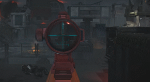 GS-17 Frontier Marshal Team Value – Helldivers 2