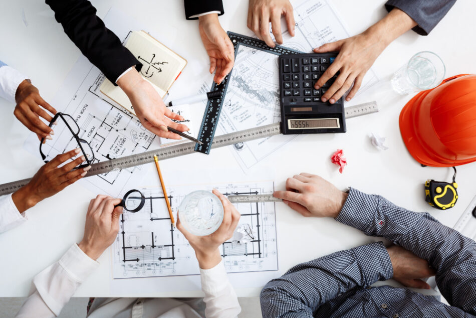 How Construction Takeoff Services Reduce Project Costs