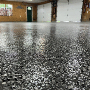 Transform Your Home with Premium Residential Coating Services by Blue Shield Floor Coatings