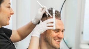 How to Choose the Best Hair Transplant for Safe and Lasting Growth