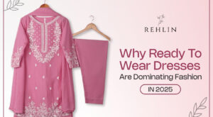 Winter’s Festive Glow: A Deep Dive Into Seasonal Elegance with Ready to Wear Fashion