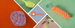 Misu Pet Store – Your Trusted Partner in Premium Pet Care Essentials