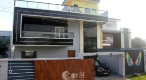 Affordable Villas for Rent in ECR Near Beach at Coral Drive Villas