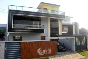 Affordable Villas for Rent in ECR Near Beach at Coral Drive Villas