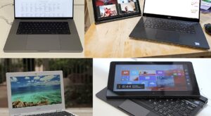 Affordable Laptops to High-End Workstations: A Comprehensive Guide for Pakistani Buyers