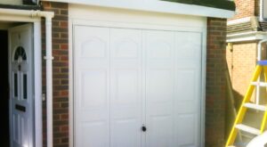 Poole Automatic Garage Doors: Top Features You Should Know About
