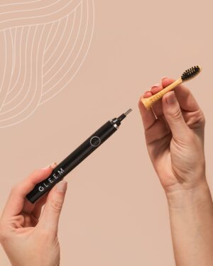 The Evolution of Electric Toothbrush Technology