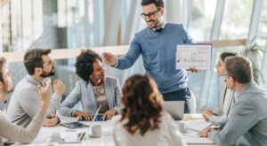 Building Trust Through the Global Wealth Network in Switzerland