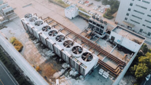 The Benefits of Factory-Trained Technicians for Your HVAC, Refrigeration, and Cooking Equipment