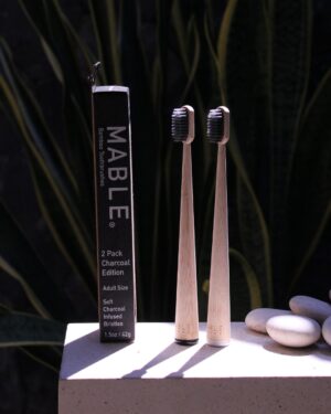 The Best Bamboo Toothbrush Brands for a Sustainable Smile