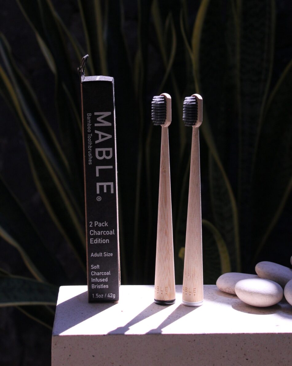 The Best Bamboo Toothbrush Brands for a Sustainable Smile