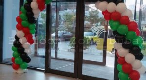 Balloons Delivery in Dubai – Celebrate Every Moment with Balloon Zone Dubai