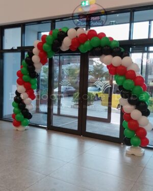 Balloons Delivery in Dubai – Celebrate Every Moment with Balloon Zone Dubai