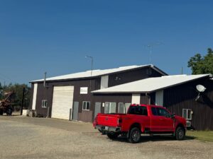 Wisconsin’s Businesses Deserve Stronger Roofs: Meet the Commercial Roofing Team That Delivers Power, Protection & Profit
