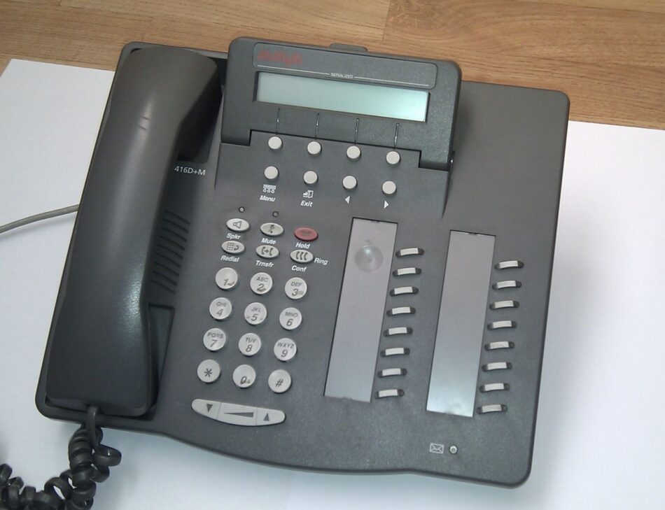 Experience Next-Level Connectivity: Why Georgia Businesses Are Upgrading to Smarter Communication Systems