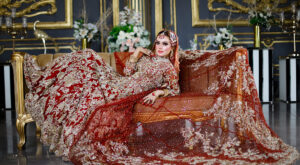 Best Female Wedding Photographers in Karachi: Capturing Your Special Moments