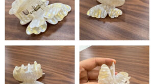 Transform Your Hairstyle with Small Clips for Hair from Hair Love India