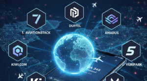 The 7 Best Air Ticket APIs to Launch Your Travel Agency in 2026