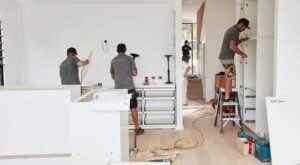 How to Choose the Best Home Remodeling Contractor for Your Next Project