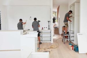 How to Choose the Best Home Remodeling Contractor for Your Next Project