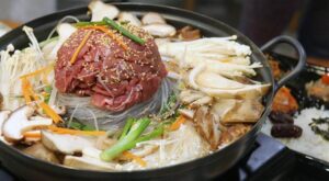 Korean Army Stew Singapore: A Beginner’s Friendly Overview