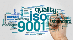 Conducting Quality: How ISO 9001 Lead Auditor Certification Turns You into a Process Maestro