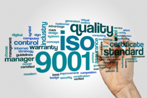 Conducting Quality: How ISO 9001 Lead Auditor Certification Turns You into a Process Maestro