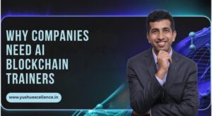 Why Companies Need AI Blockchain Trainers in 2025